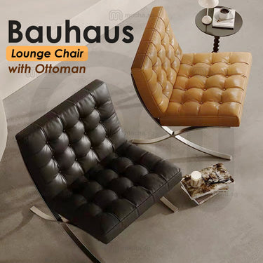 Lounge Chairs
