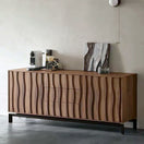 Switch Nami Tate (波縦) – Vertical Wave [Sideboard] 1 image