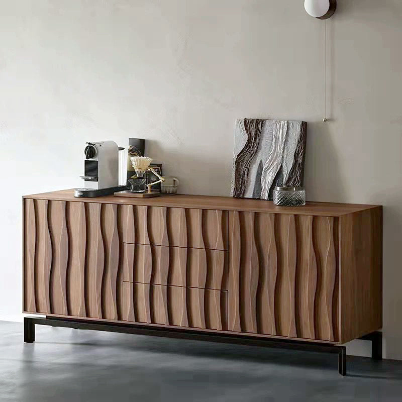 Nami Tate (波縦) – Vertical Wave [Sideboard]