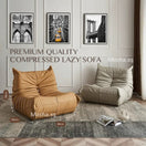 Switch Caterpillar Lazy Sofa [Lounge Chair] 1 image