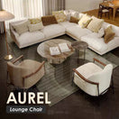 Switch AUREL [Lounge Chair] 3 image