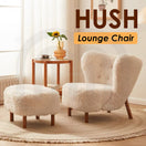 Switch Hush [Lounge Chair] 3 image