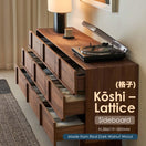 Switch Kōshi (格子) – Lattice [Sideboard] 2 image