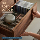 Switch Kōshi (格子) – Lattice [Sideboard] 3 image