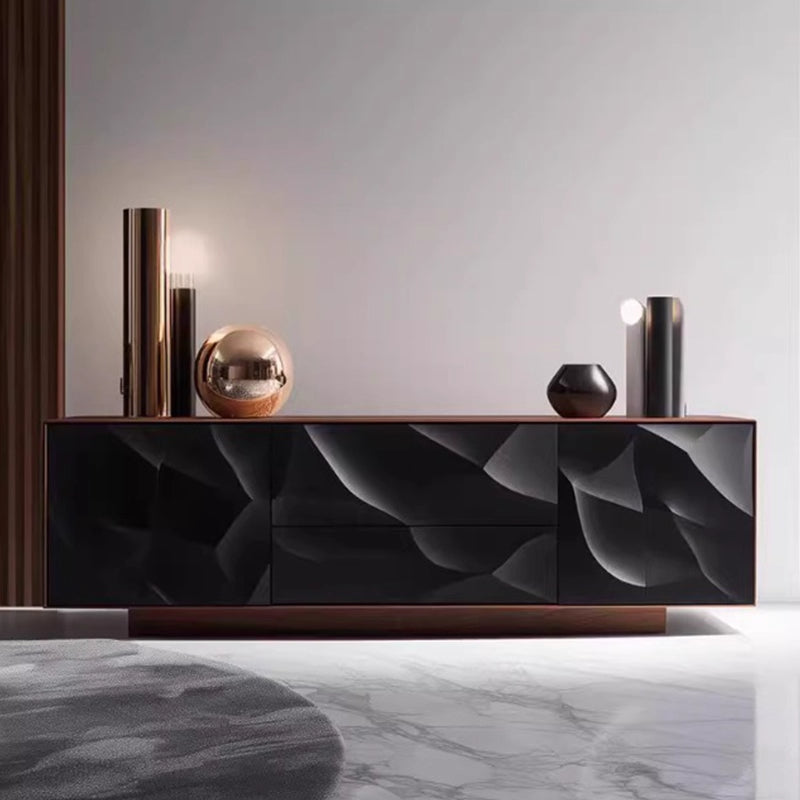 Kuro Nami (黒波) - Black Asym Wave [Sideboard]