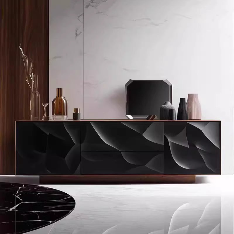 Kuro Nami (黒波) - Black Asym Wave [Sideboard]