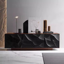 Switch Kuro Nami (黒波) - Black Asym Wave [Sideboard] 1 image