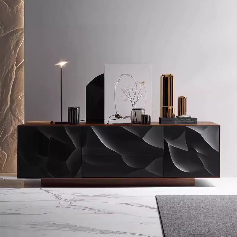 Kuro Nami (黒波) - Black Asym Wave [Sideboard]