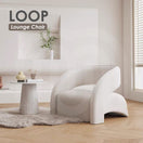 Switch LOOP [Lounge Chair] 3 image