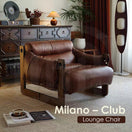 Switch Milano – Club [Lounge Chair] 2 image