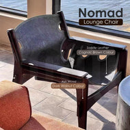 Nomad [Lounge Chair]