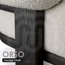 Switch ORSO [Lounge Chair] 4 image