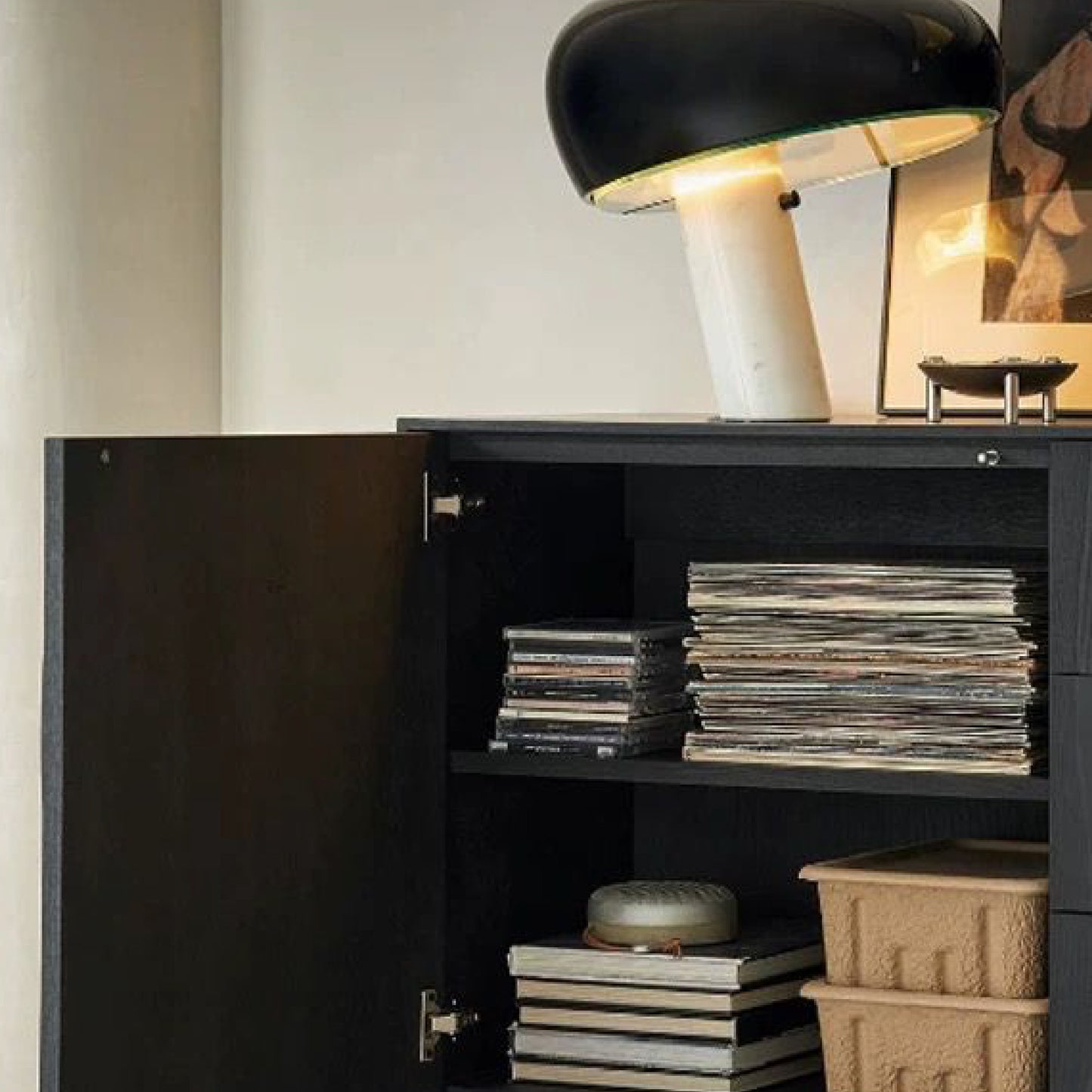 Kuro Nami (黒波) - Black Asym Wave [Sideboard]