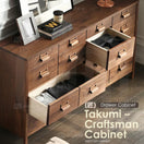 Switch Takumi (匠) – Craftsman Cabinet [Drawer Cabinet] 4 image