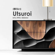 Utsuroi (移ろい) – – “Transition” [Sideboard]