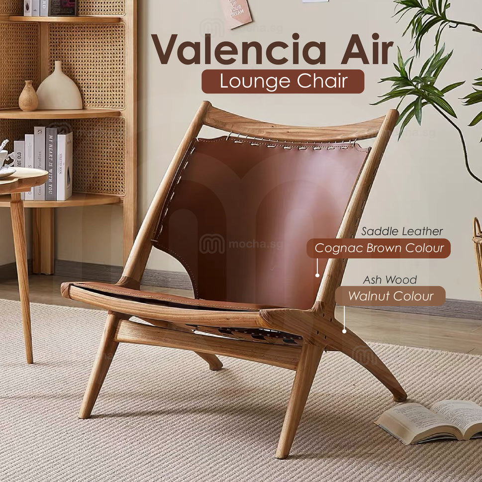 Valancia Air [Lounge Chair]
