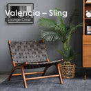 Switch Valencia – Sling [Lounge Chair] 2 image