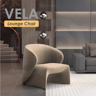 VELA [Lounge Chair]