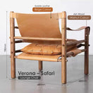 Switch Verona – Safari [Lounge Chair] 3 image