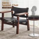 Switch Sierra – Spanish Chair [Lounge Chair] 3 image